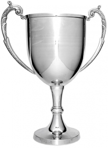 Boulder Cup