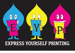 Express Yourself Printing