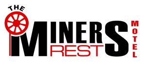 Miners Rest Logo